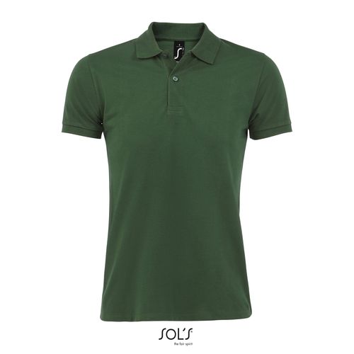 POLO MANGA CORTA PARA HOMBRE SOL'S PERFECT MEN