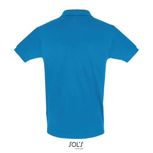POLO HOMME SOL'S PERFECT MEN