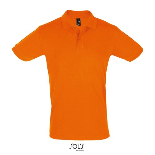 POLO MANGA CORTA PARA HOMBRE SOL'S PERFECT MEN