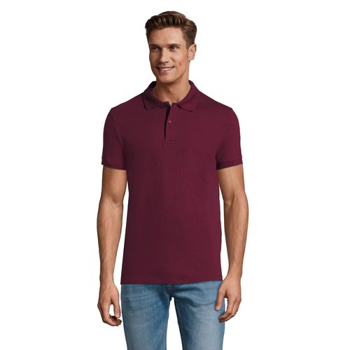 POLO HOMME SOL'S PERFECT MEN