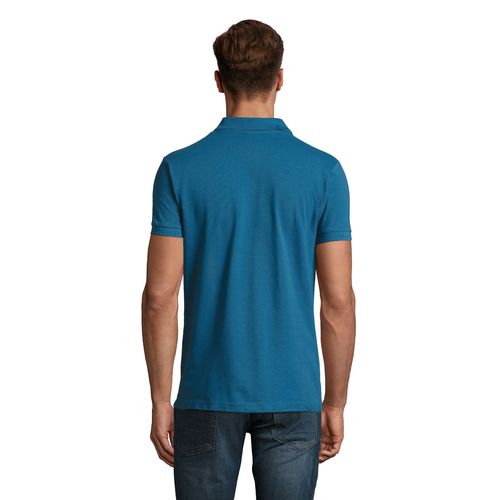 POLO MANGA CORTA PARA HOMBRE SOL'S PERFECT MEN