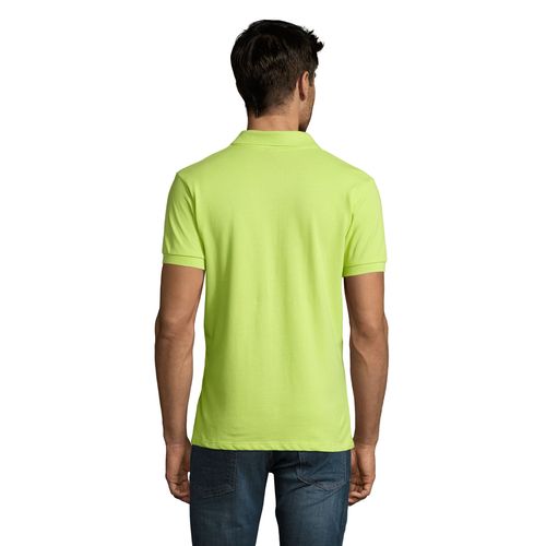 POLO HOMME SOL'S PERFECT MEN
