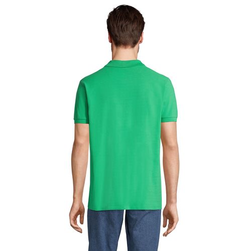 POLO MANGA CORTA PARA HOMBRE SOL'S PERFECT MEN