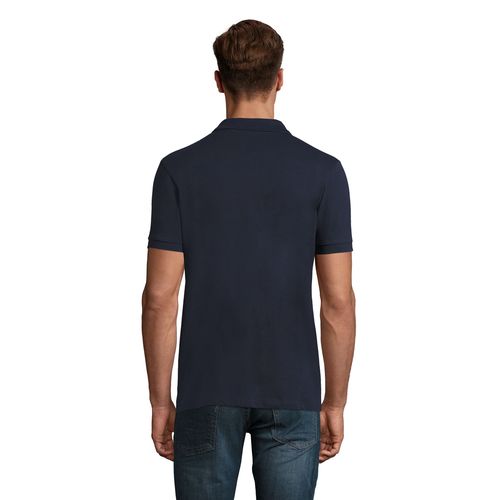 POLO HOMME SOL'S PERFECT MEN