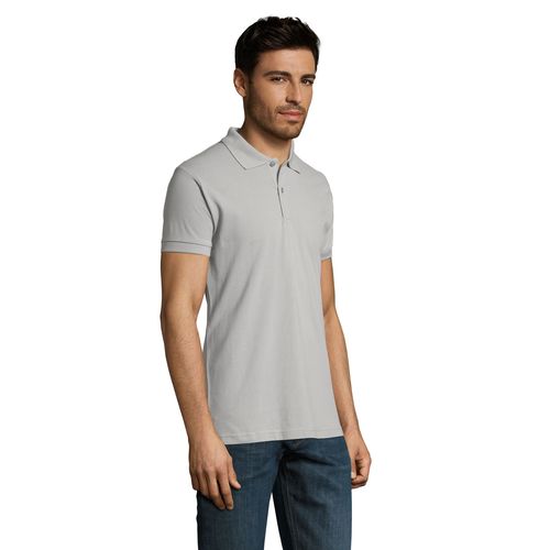 POLO HOMME SOL'S PERFECT MEN