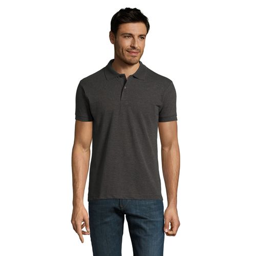 POLO MANGA CORTA PARA HOMBRE SOL'S PERFECT MEN