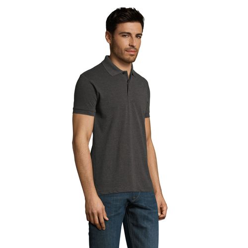 POLO MANGA CORTA PARA HOMBRE SOL'S PERFECT MEN