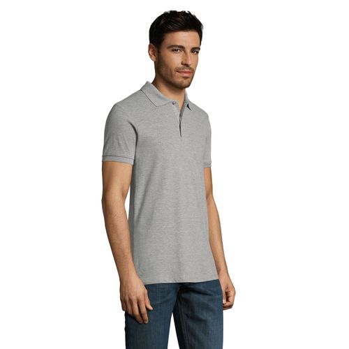 POLO HOMME SOL'S PERFECT MEN