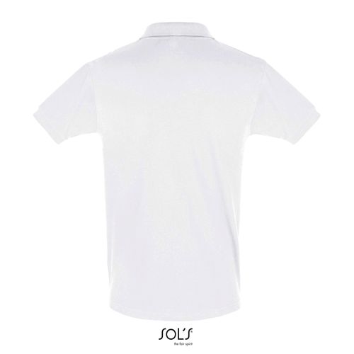 POLO HOMME SOL'S PERFECT MEN