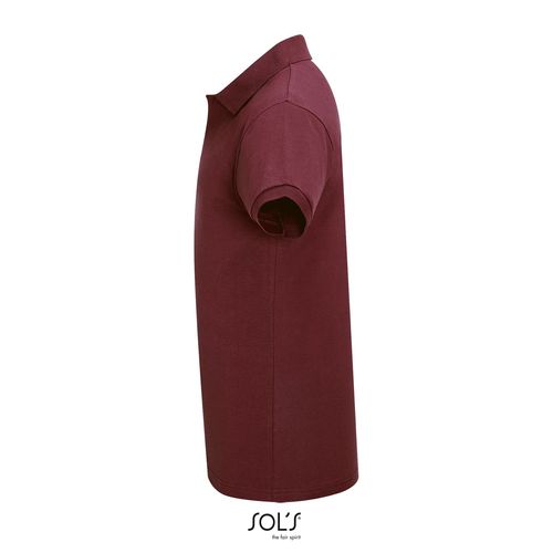 POLO MANGA CORTA PARA HOMBRE SOL'S PERFECT MEN