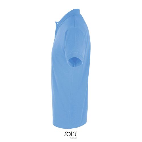 POLO HOMME SOL'S PERFECT MEN