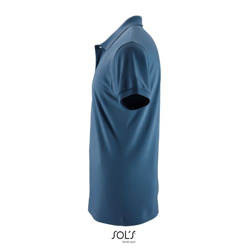 POLO HOMME SOL'S PERFECT MEN