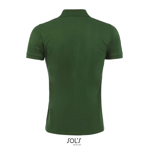 POLO HOMME SOL'S PERFECT MEN