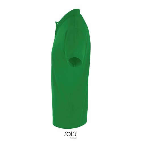 POLO HOMME SOL'S PERFECT MEN