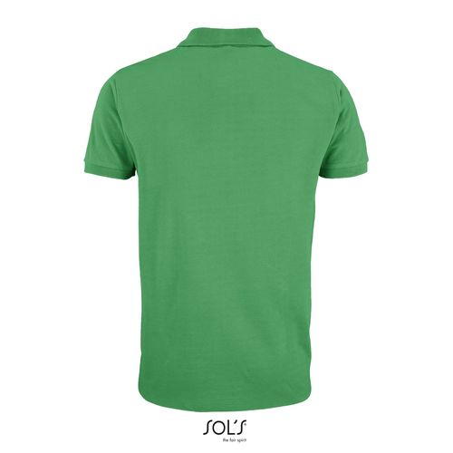 POLO HOMME SOL'S PERFECT MEN