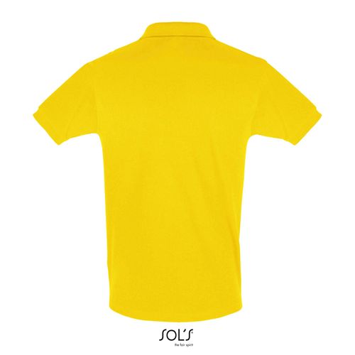 POLO MANGA CORTA PARA HOMBRE SOL'S PERFECT MEN