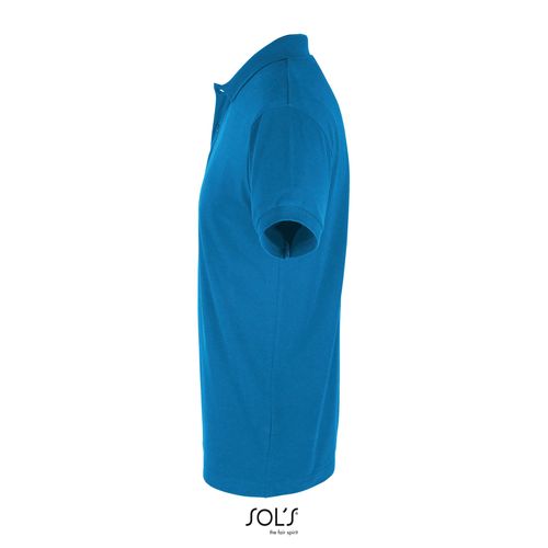 POLO HOMME SOL'S PERFECT MEN - 8