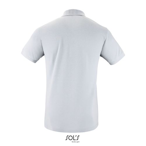 POLO HOMME SOL'S PERFECT MEN