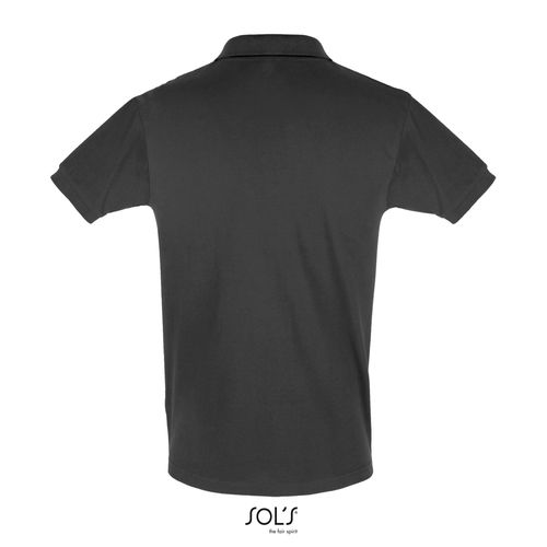 POLO MANGA CORTA PARA HOMBRE SOL'S PERFECT MEN