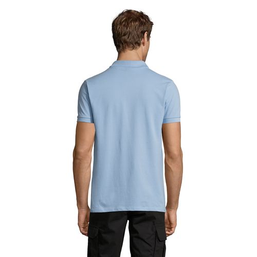 POLO HOMME SOL'S PERFECT MEN