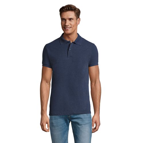 POLO HOMME SOL'S PERFECT MEN