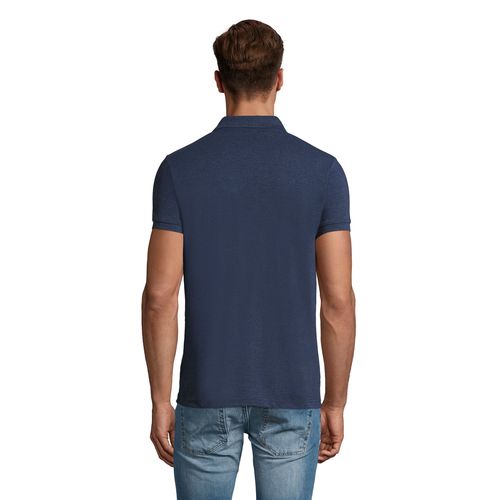POLO HOMME SOL'S PERFECT MEN