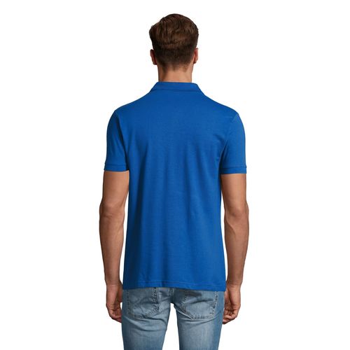 POLO HOMME SOL'S PERFECT MEN