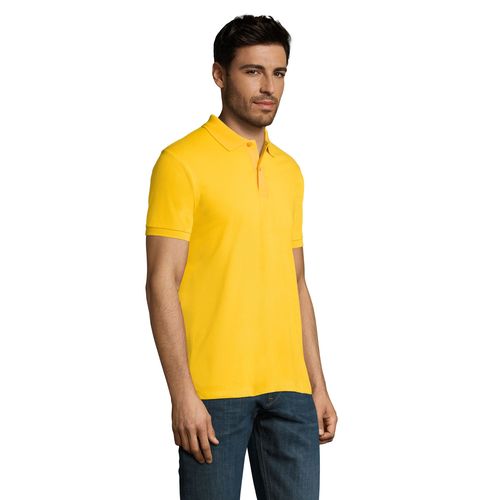 POLO MANGA CORTA PARA HOMBRE SOL'S PERFECT MEN