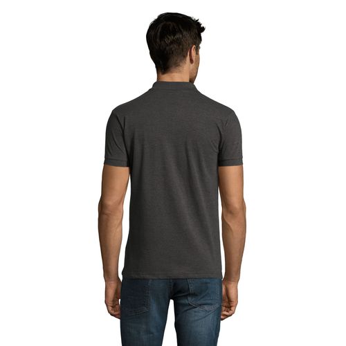 POLO HOMME SOL'S PERFECT MEN