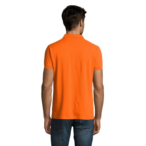 POLO HOMME SOL'S PERFECT MEN