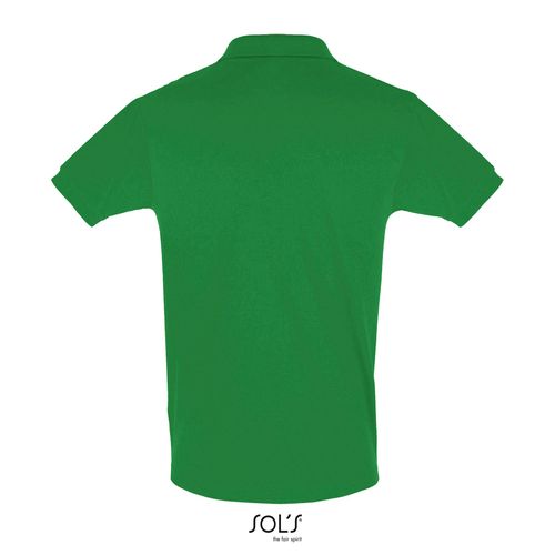 POLO HOMME SOL'S PERFECT MEN