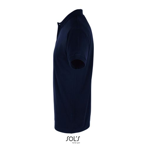POLO HOMME SOL'S PERFECT MEN