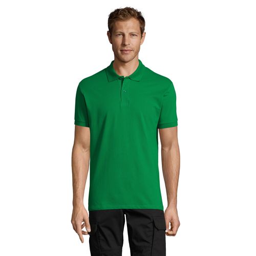 POLO HOMME SOL'S PERFECT MEN