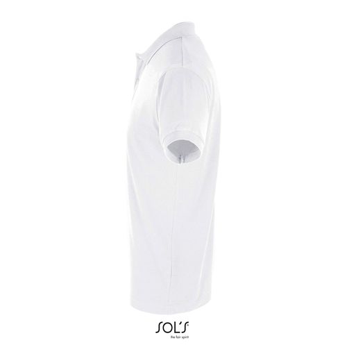 POLO HOMME SOL'S PERFECT MEN