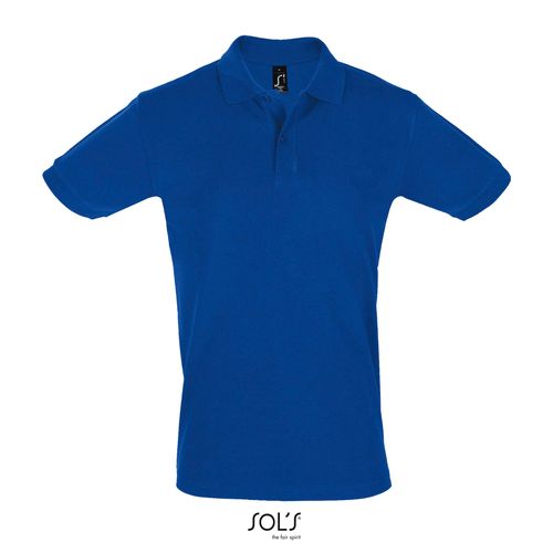 POLO HOMME SOL'S PERFECT MEN