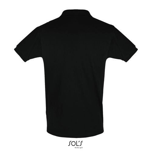 POLO MANGA CORTA PARA HOMBRE SOL'S PERFECT MEN