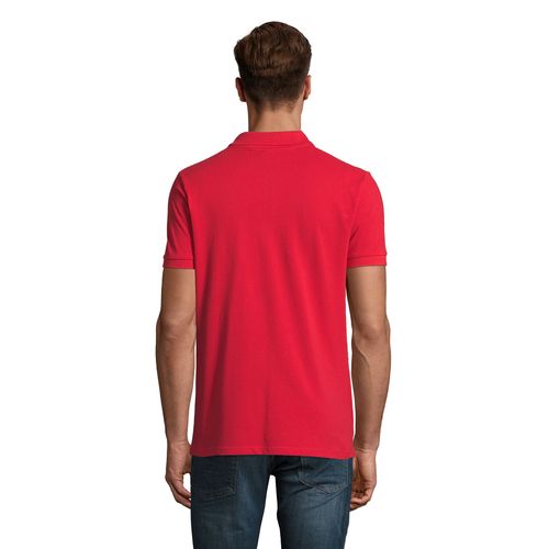 POLO HOMME SOL'S PERFECT MEN
