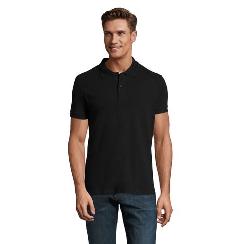 POLO MANGA CORTA PARA HOMBRE SOL'S PERFECT MEN