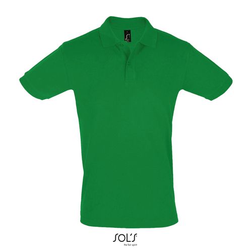 POLO HOMME SOL'S PERFECT MEN