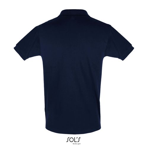 POLO HOMME SOL'S PERFECT MEN
