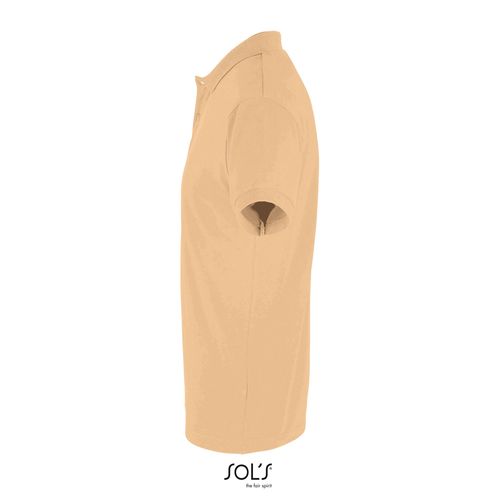 POLO HOMME SOL'S PERFECT MEN