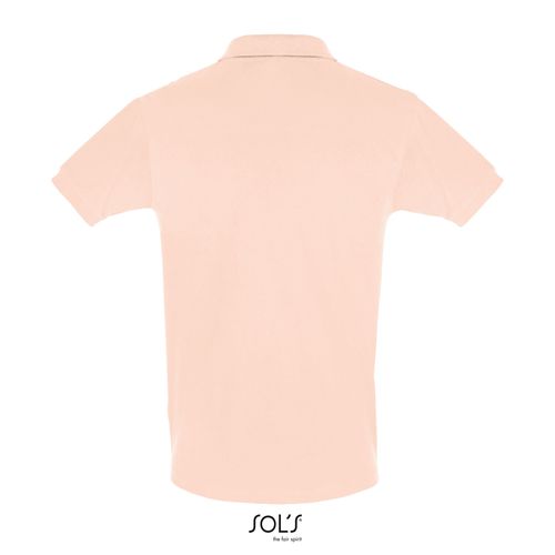 POLO HOMME SOL'S PERFECT MEN