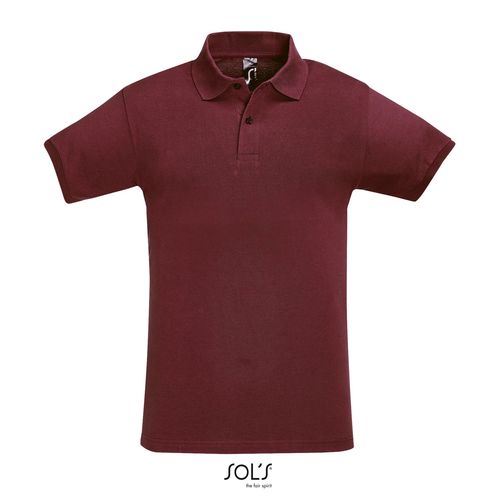 POLO HOMME SOL'S PERFECT MEN