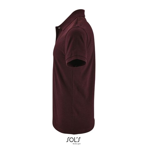 POLO HOMME SOL'S PERFECT MEN