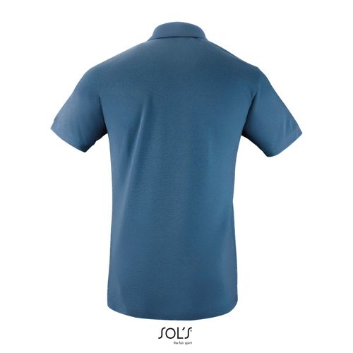POLO HOMME SOL'S PERFECT MEN