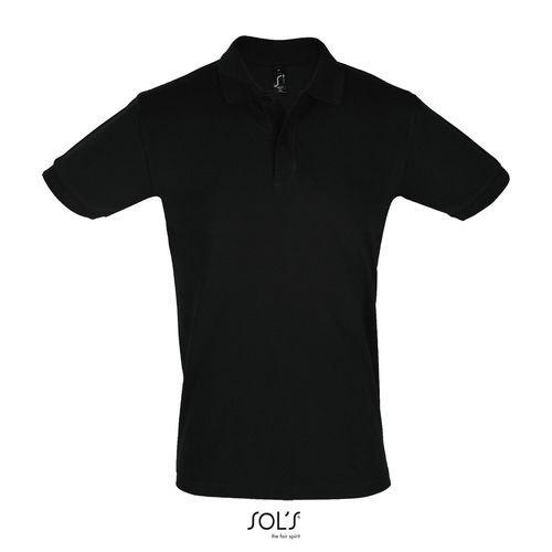 POLO HOMME SOL'S PERFECT MEN