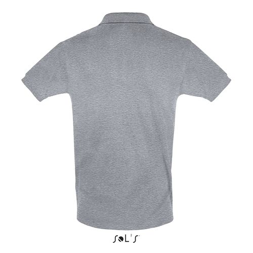 POLO HOMME SOL'S PERFECT MEN