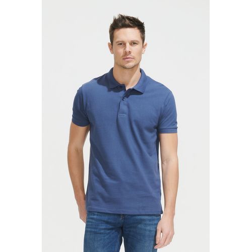 POLO HOMME SOL'S PERFECT MEN PERSONNALISÉ
