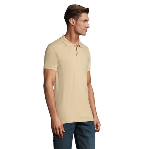 POLO HOMME SOL'S PERFECT MEN