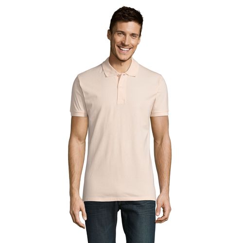 POLO HOMME SOL'S PERFECT MEN